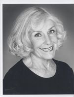 Elizabeth "Bunny" Herring